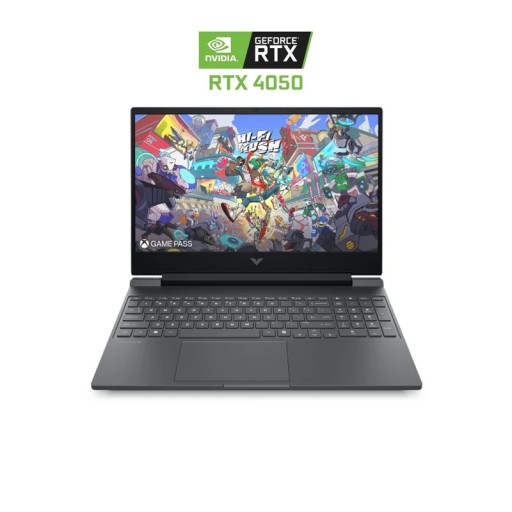 إتش بي Hp Victus 15-fa2031nia 512GB 16GB 15.6 inch