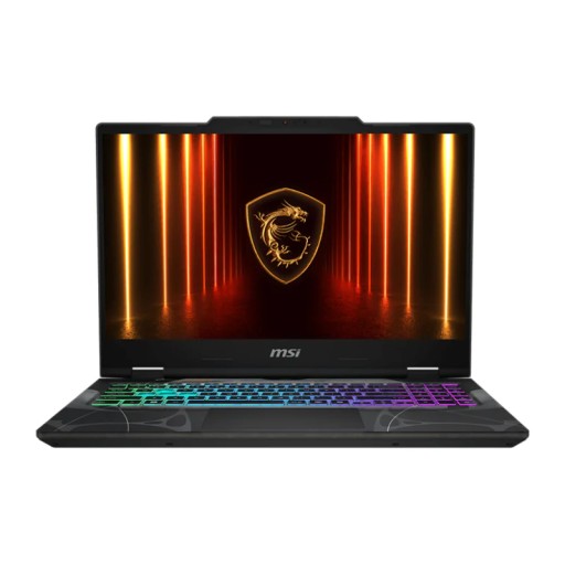 MSI MSI Cyborg 15 B2rwfkg 512GB 16GB 15.6 inch