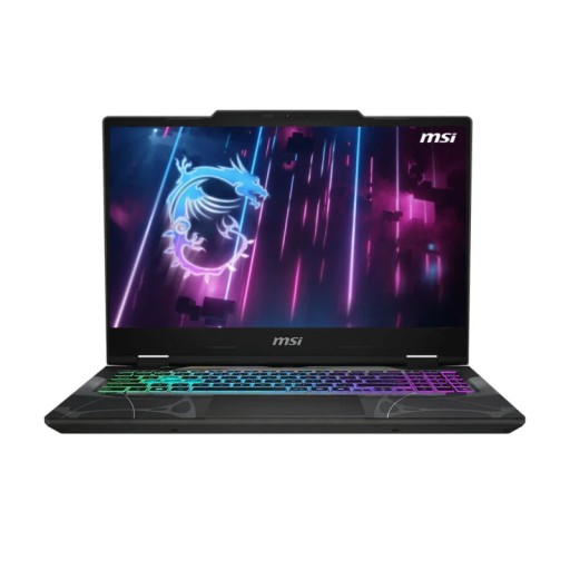 MSI MSI Cyborg 15 B13wfkg 512GB 16GB 15.6 inch