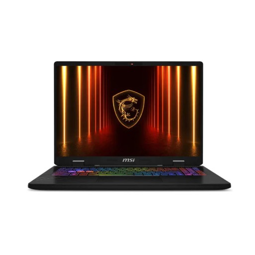 MSI MSI Crosshair 16 Hx Ai D2xwfkg 512GB 16GB 16 inch