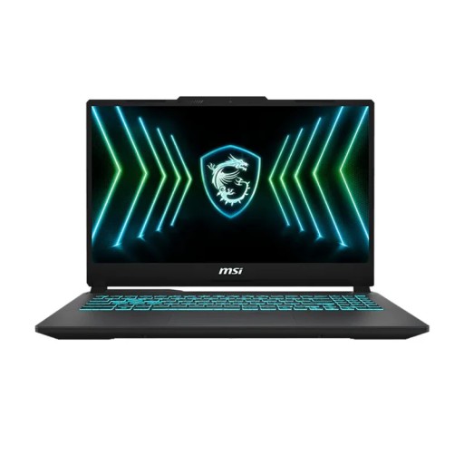 ام اس آي MSI Cyborg 15 A13uc 512GB 16GB 15.6 inch