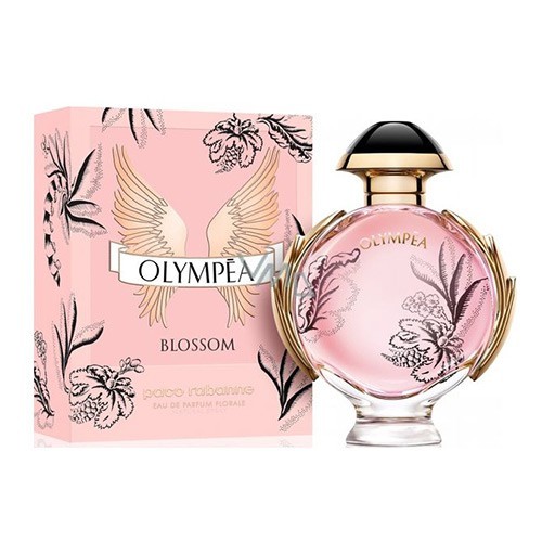 عطر باكو رابان أُليمبيا بلوسوم  للنساء Paco Rabanne Olympéa Blossom Eau de Parfum
