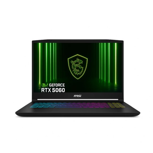 MSI MSI Katana 15 Hx B14wfk 512GB 16GB