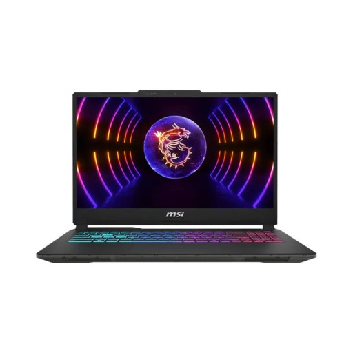MSI MSI Cyborg 15 A13vfk 512GB 16GB
