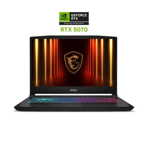MSI MSI Katana 15 Hx B14wgk 1000GB 32GB