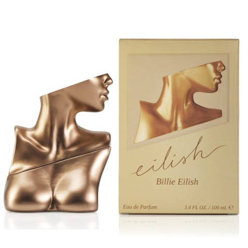 عطر بيلي إيليش إيليش للنساء Billie Eilish Eau de Parfum