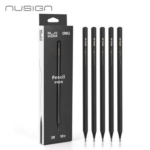 سيت اقلام رصاص نيوساين Nusign Pencil