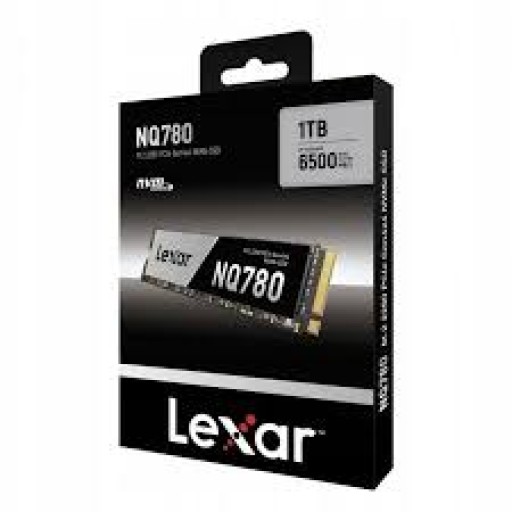 Lexar Lexar Nvme 1000GB