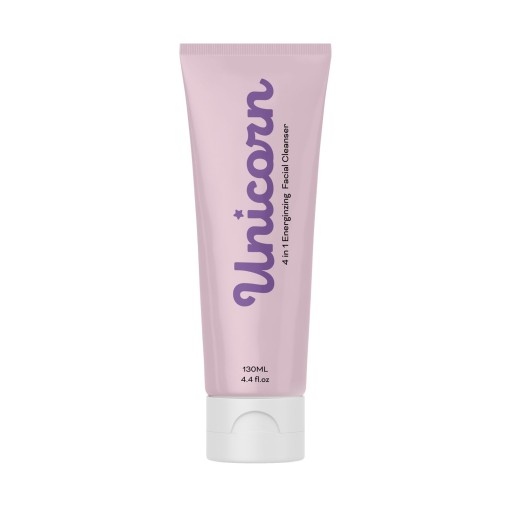 غسول يونيكورن unicorn cleanser