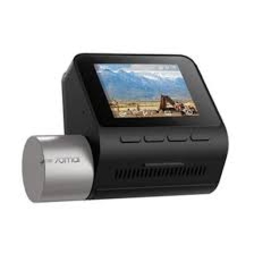 داش كام 70 ماي إم 510 بدقة عالية مع واي فاي وتصوير ليلي متطور 70Mai Dash Cam M510
