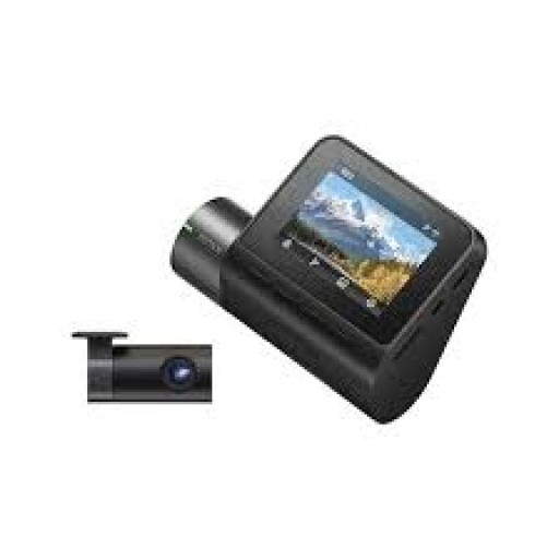 داش كام 70 ماي إيه 200 بدقة FHD مع تقنية HDR وتصوير ليلي وواي فاي 70Mai Dash Cam A200