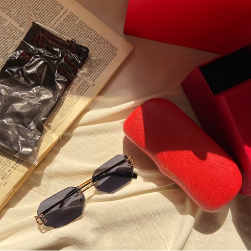 نظارات شمسية نسائية Sunglasses