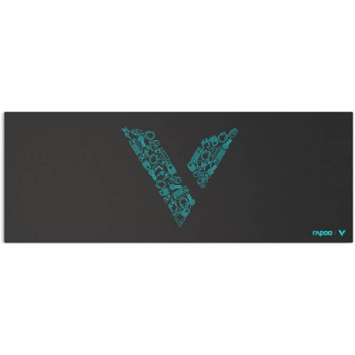 رابو Rapoo V1l Extended Gaming Mouse Pad