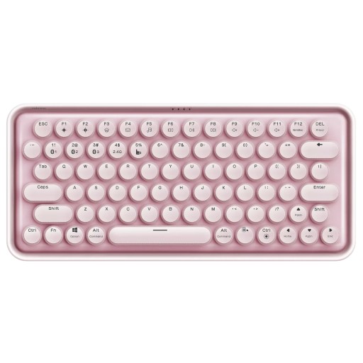 رابو Rapoo Ralemo Pre 5 multi-mode Wireless Mechanical Keyboard