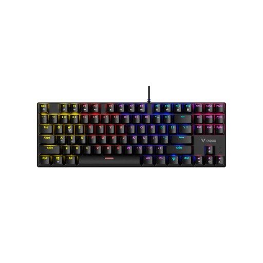 rapoo Rapoo gk500-87