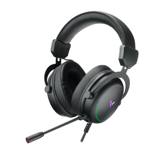 رابو Rapoo VH300s Virtual 7 1 Gaming Headset
