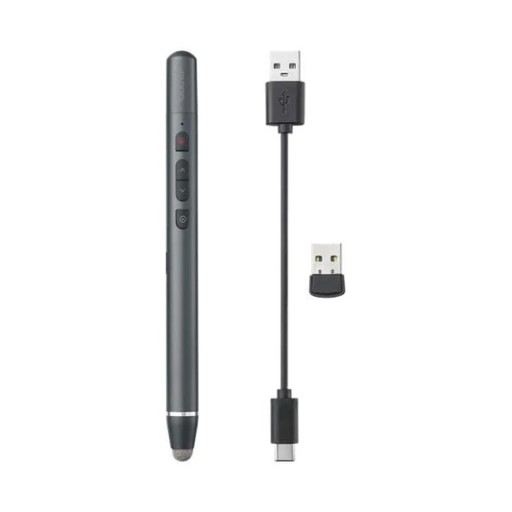 rapoo Rapoo XR200 Wireless Presenter With Touchable Pen