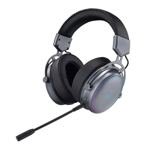 رابو Rapoo VH800 Wireless Bluetooth Rgb Gaming Headset