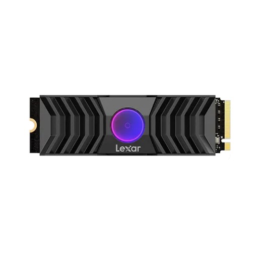 Lexar Lexar Professional NM1090 Pro Pcie 5 0 Nvme M 2 2280 Ssd 1000GB