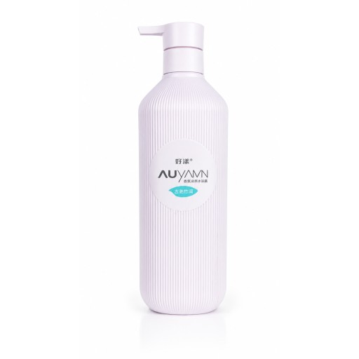 غسول جسم عطر خيزران غوتشي Body wash