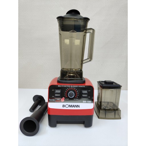 خلاط عصير كهربائي Electric Blender