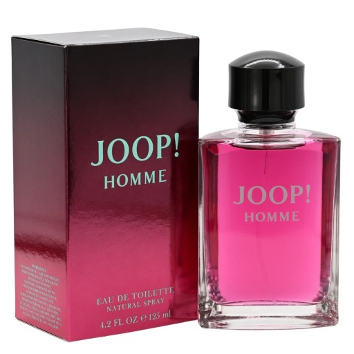 عطر جوب هوم للرجال Joop! Homme Eau De Toilette
