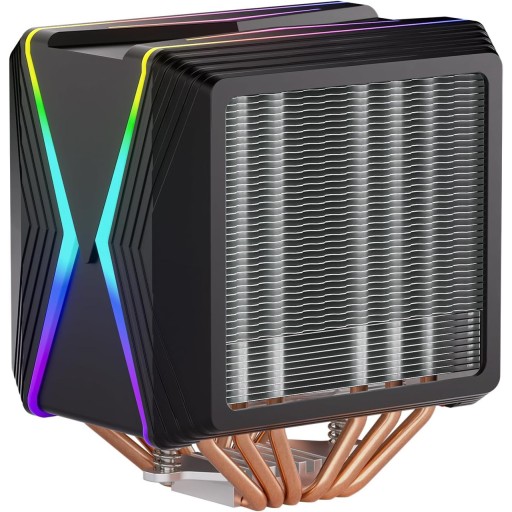 ريد راجون Redragon Hodur C218 Argb Dual Tower