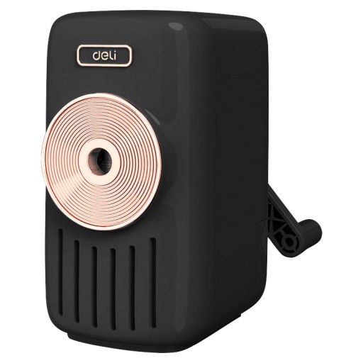 مقطة منضديه ديلي Rotary Sharpener