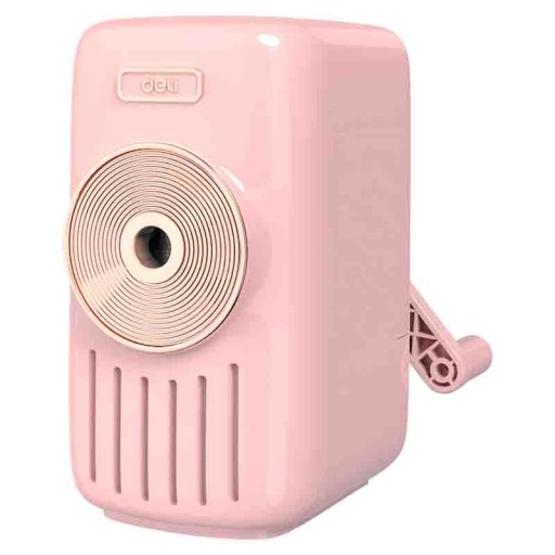 مقطة منضديه ديلي Rotary Sharpener