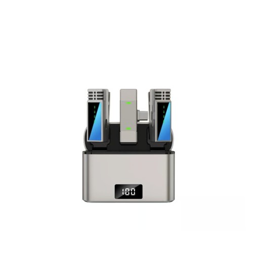 جيماري Jmary mw-15 wireless
