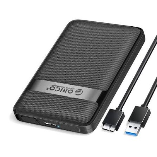 Orico Orico 2577 2 Hard Drive Enclosure