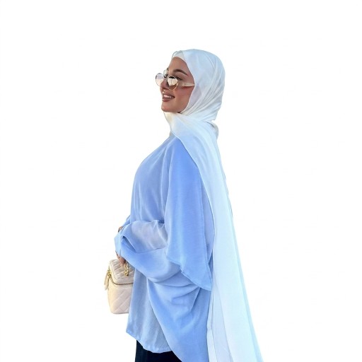 قميص شيفون SHIRT