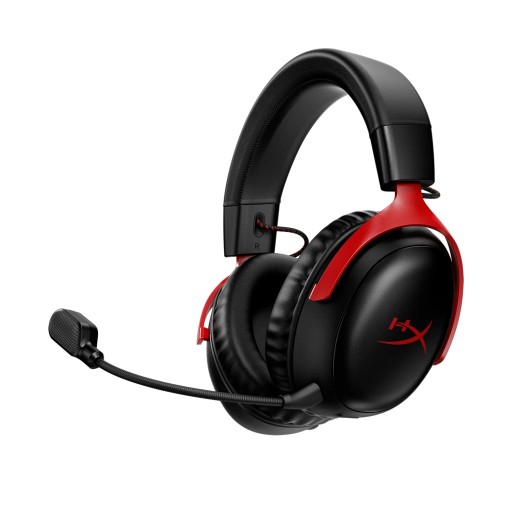 hyperx Hyperx Cloud Iii Wireless Gaming Headset