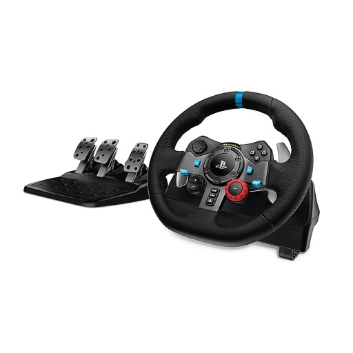 لوجيتك Logitech G29