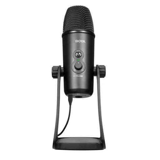 Boya  Boya by-pm700 Usb Condenser Microphone