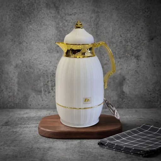 ترمز زيو 1 لتر ZIO Thermos 1 Liter