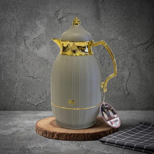 ترمز زيو 1 لتر ZIO Thermos 1 Liter