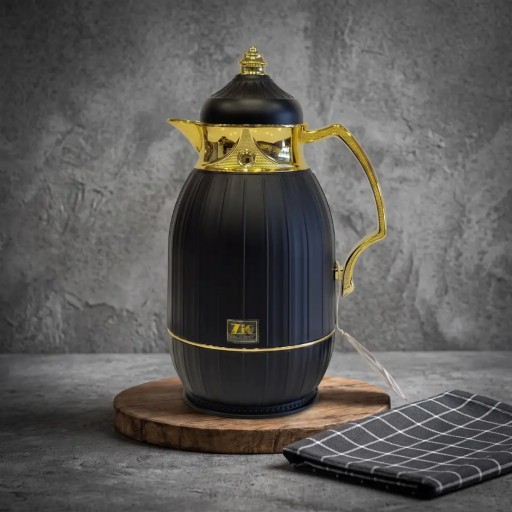 ترمز زيو 1 لتر ZIO Thermos 1 Liter