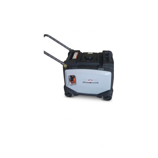 مولد انفيرتر 3.8KW ميراج Generator