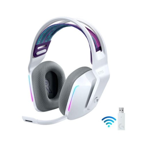 لوجيتك Logitech G733 Lightspeed