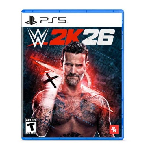 PLAYSTATION PLAYSTATION W2k26