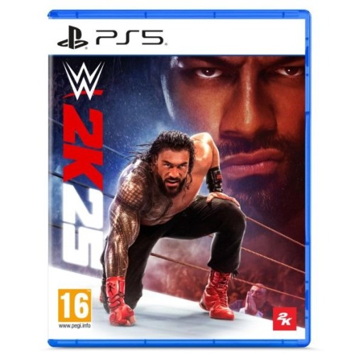 PLAYSTATION PLAYSTATION W2k25
