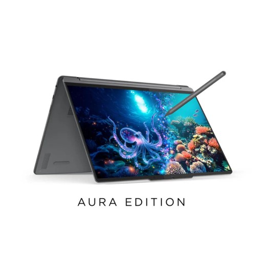 lenovo Lenovo Yoga 9 2-in-1 1000GB 32GB 14 inch