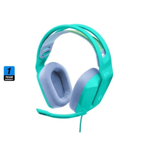 لوجيتك Logitech G335