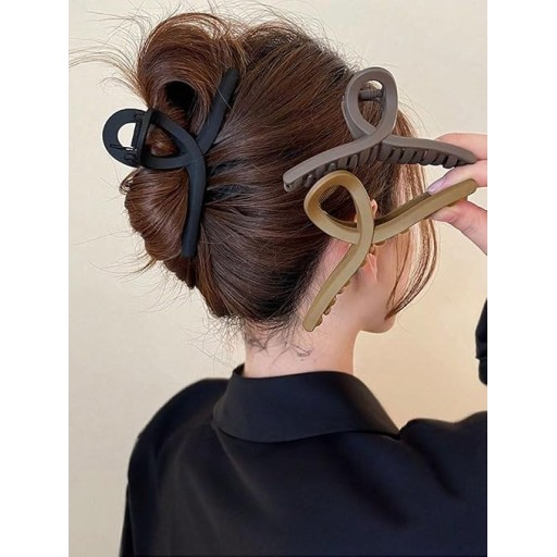 قراصة شعر لطيفة Nice Hair Clips