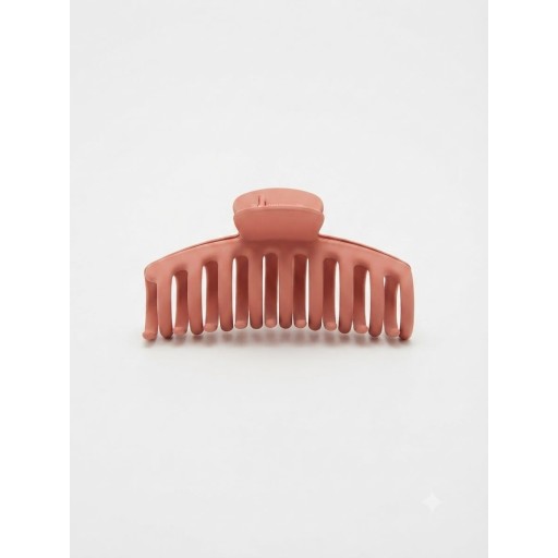 قراصة شعر نسائية كبيرة وعملية Hair Clips