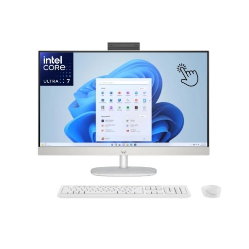 إتش بي HP 27-cr1008ne 1TB 16GB