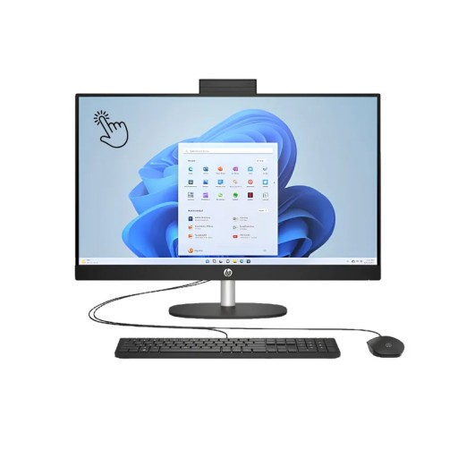 إتش بي Hp 27-cr0155nh 512GB 8GB 27 inch