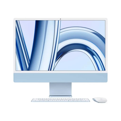 apple Apple iMac 24-inch M3 512GB 8GB 24 inch