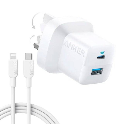 أنكر Anker 323